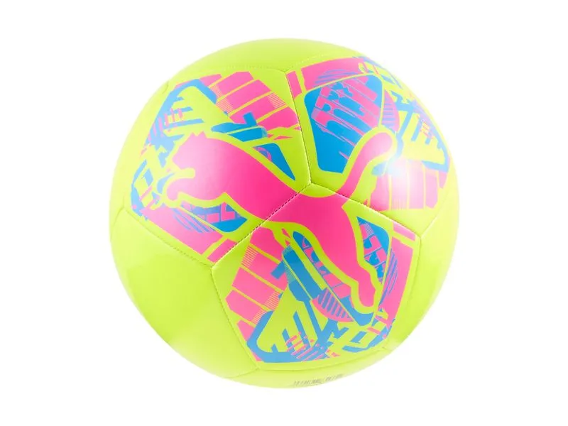 PUMA Fussball PUMA BIG CAT Ball Grösse: 5