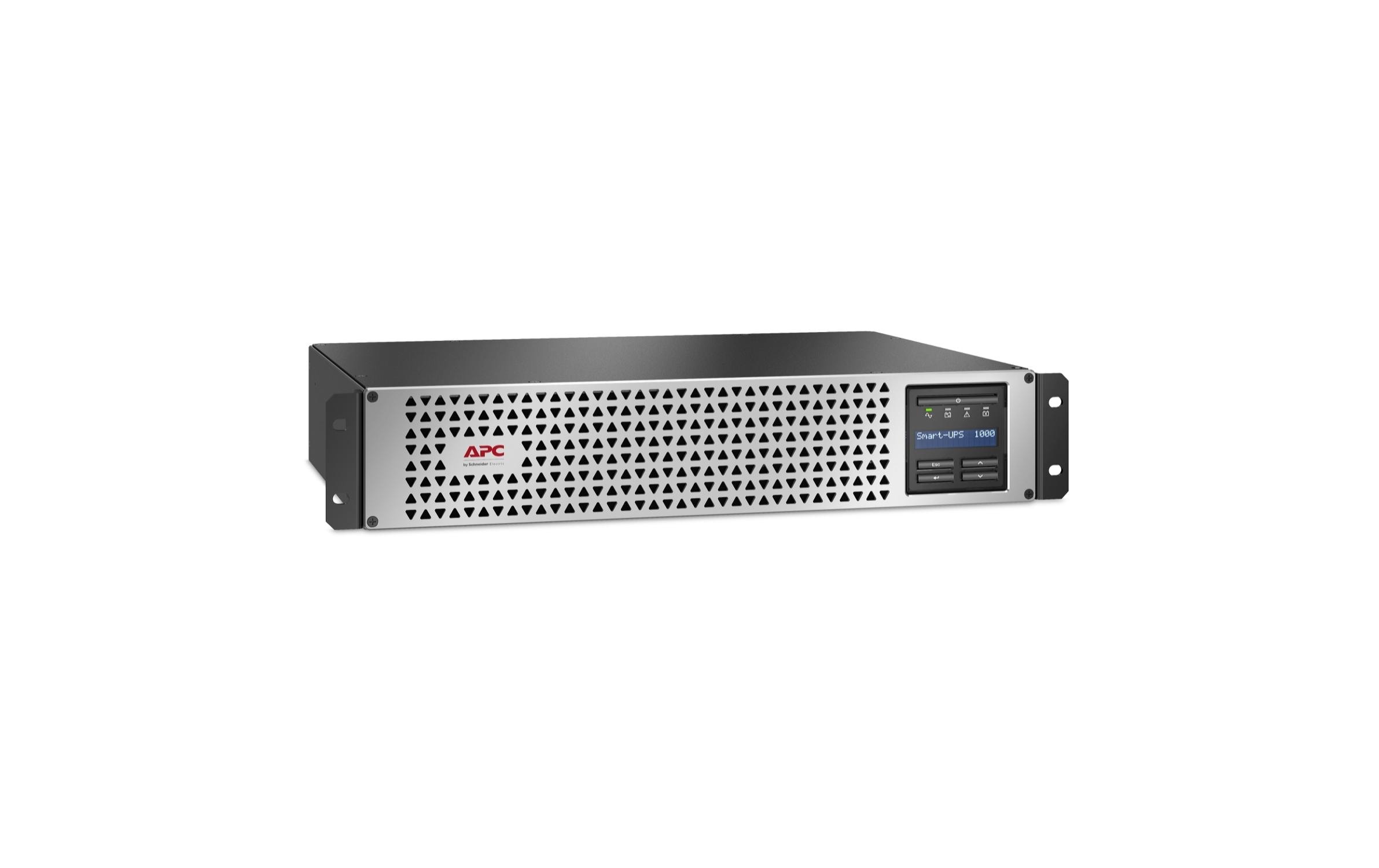 APC USV SMTL1000RMI2UC 1000 VA / 800 W