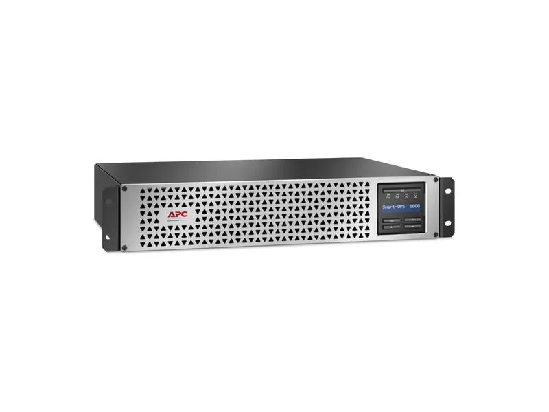 APC USV SMTL1000RMI2UC 1000 VA / 800 W APC USV SMTL1000RMI2UC 1000 VA / 800 W
