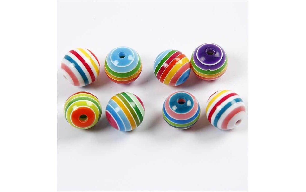 Creativ Company Kunststoffperlen 510 g