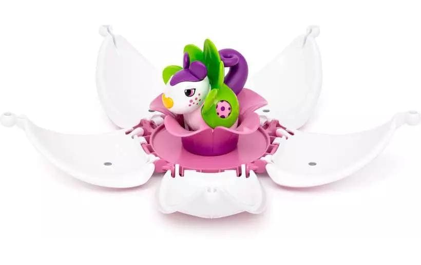 BRIO Flora: Poppy Flower House BRIO Flora: Poppy Flower House