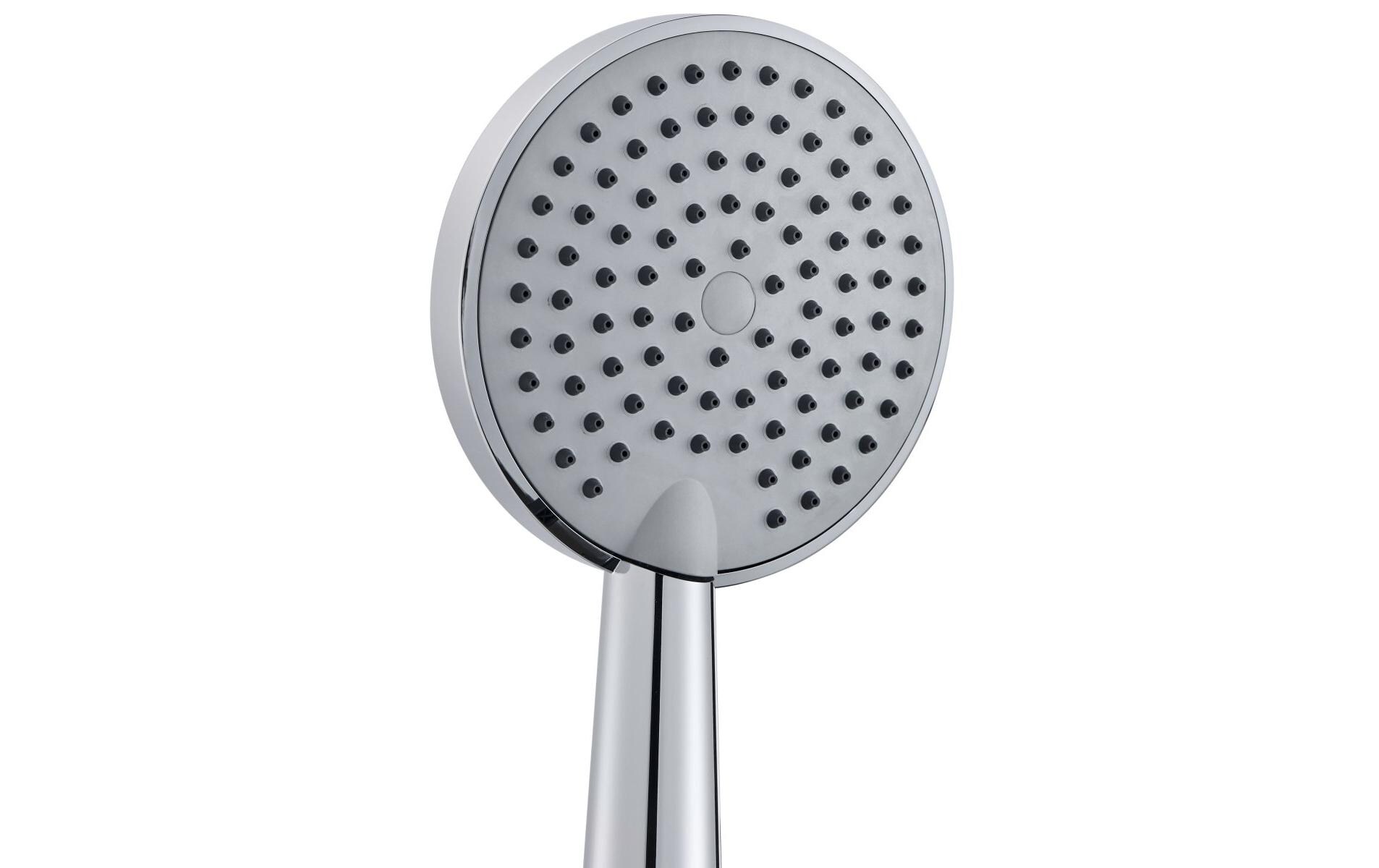 diaqua® EXCLUSIVE, Duschbrause Aria 100 diaqua® EXCLUSIVE, Duschbrause Aria 100