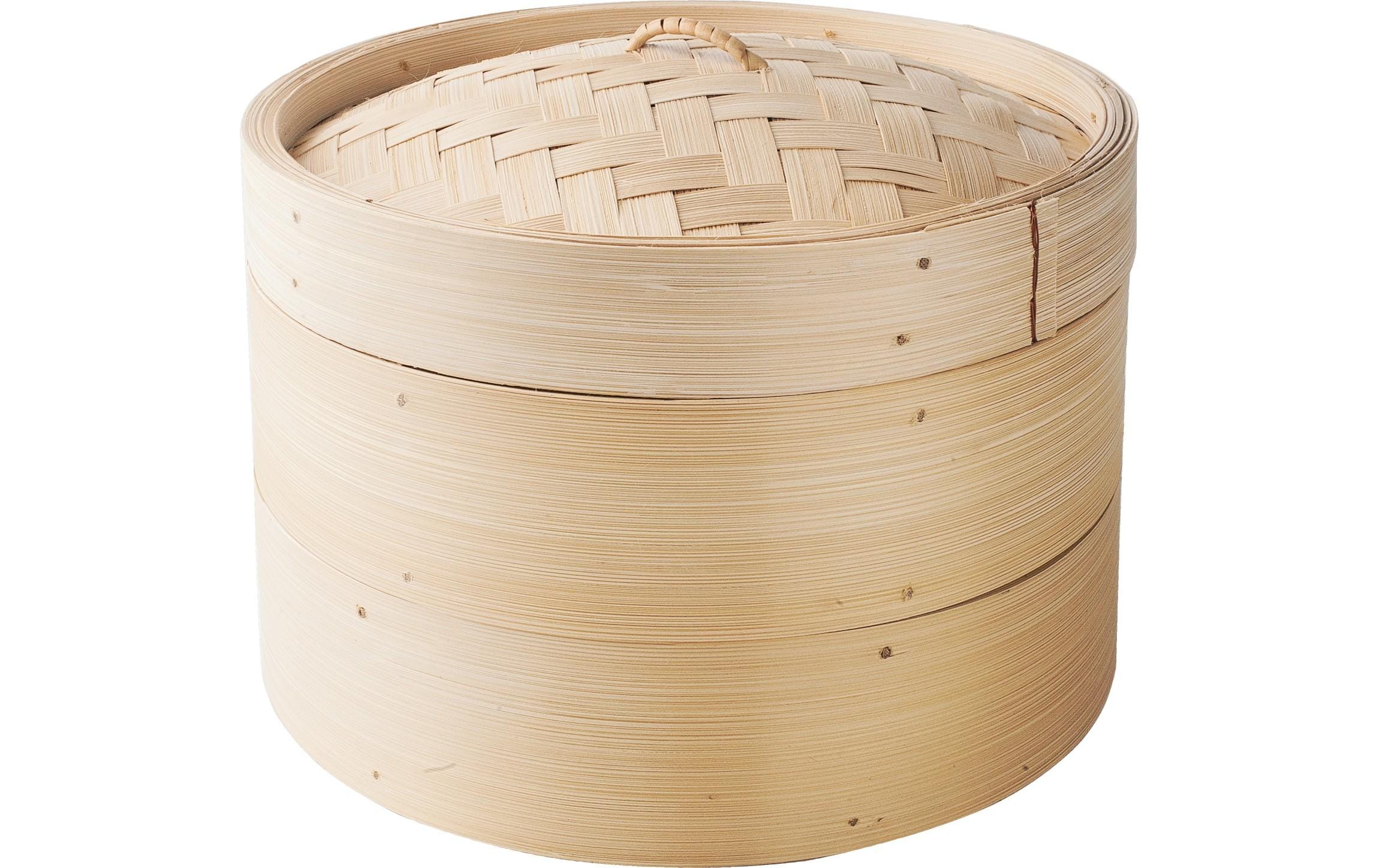 Ibili Dampfgarbehälter 26 x 16 cm