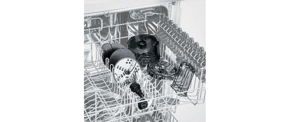 Severin Multi-Hacker KM3865 0.5 l