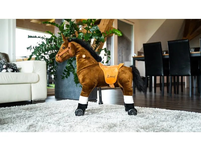 zoosy Reittier Pferd Gr. S zoosy Reittier Pferd Gr. S