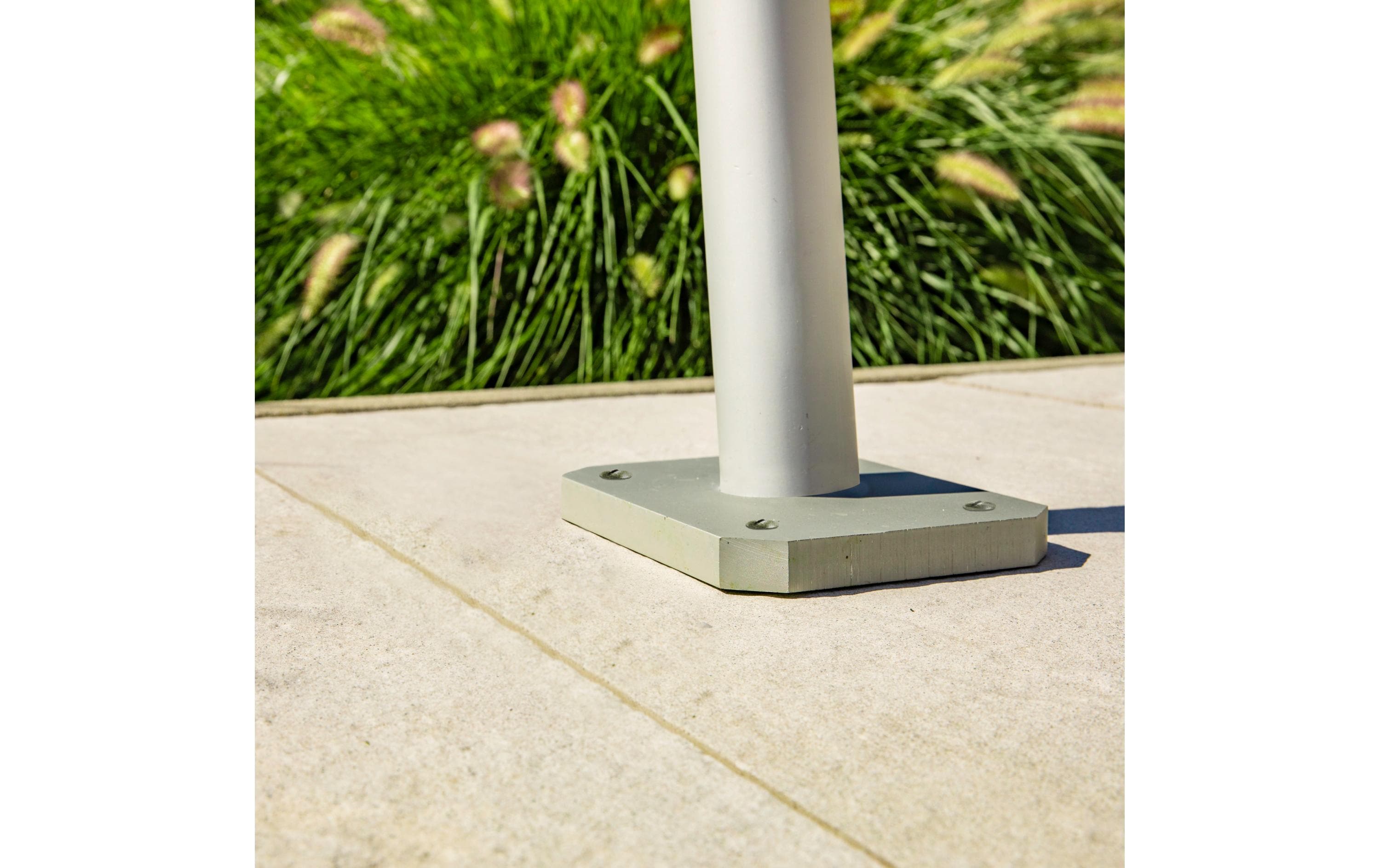 Windhager Terrassenhalterung Premium