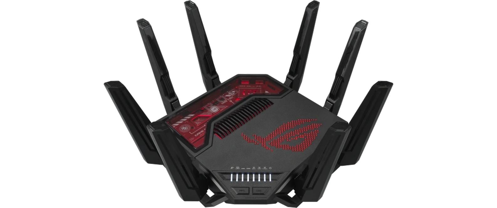 ASUS ROG Rapture GT-BE19000 ASUS ROG Rapture GT-BE19000