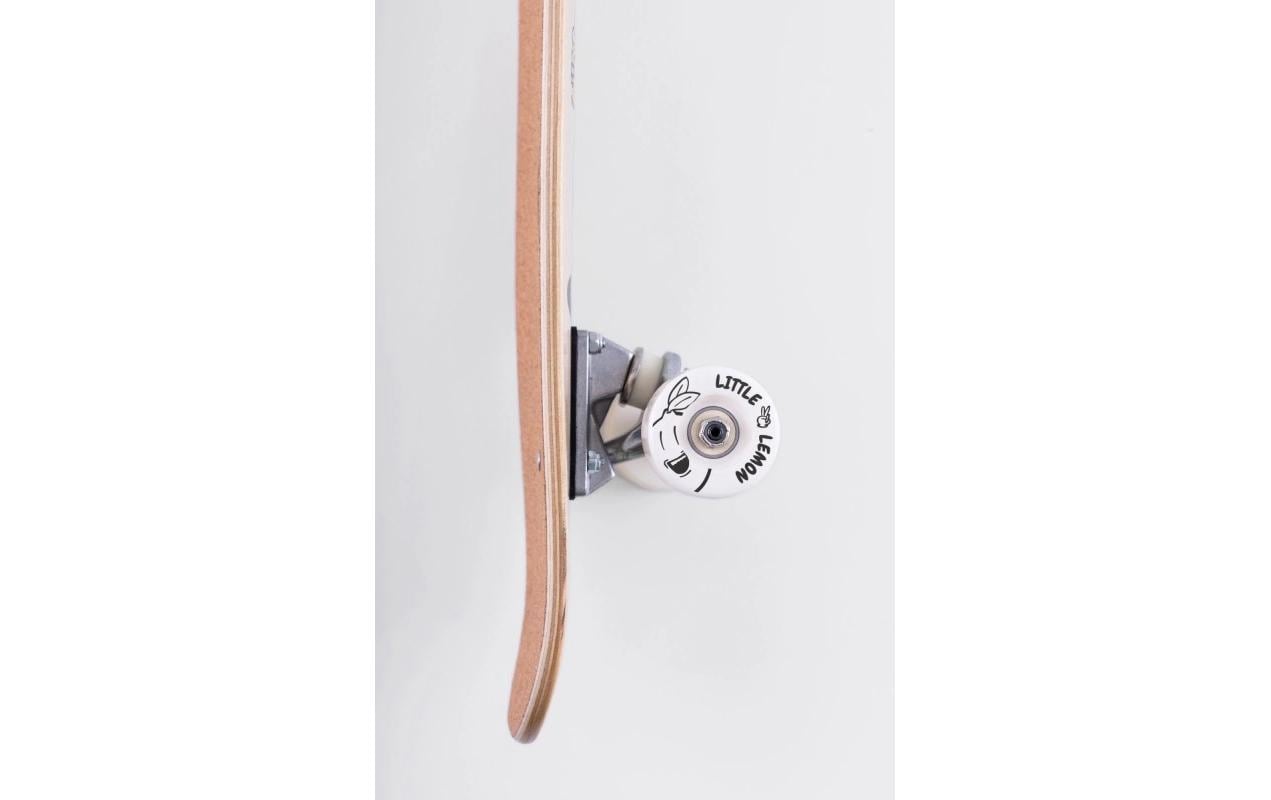 Loomi Boards Skateboard Corkgrip Unicorn 24.75