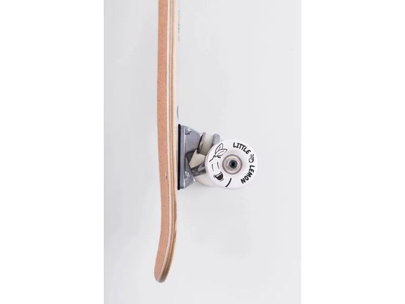 Loomi Boards Skateboard Corkgrip Unicorn 24.75