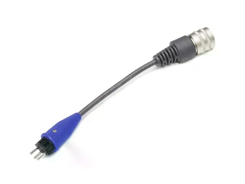 Juice Technology Adapter JUICE BOOSTER 2 & 3 air T23 230 V