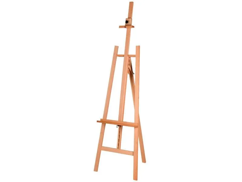 Talens Staffelei New York 259 cm Talens Staffelei New York 259 cm