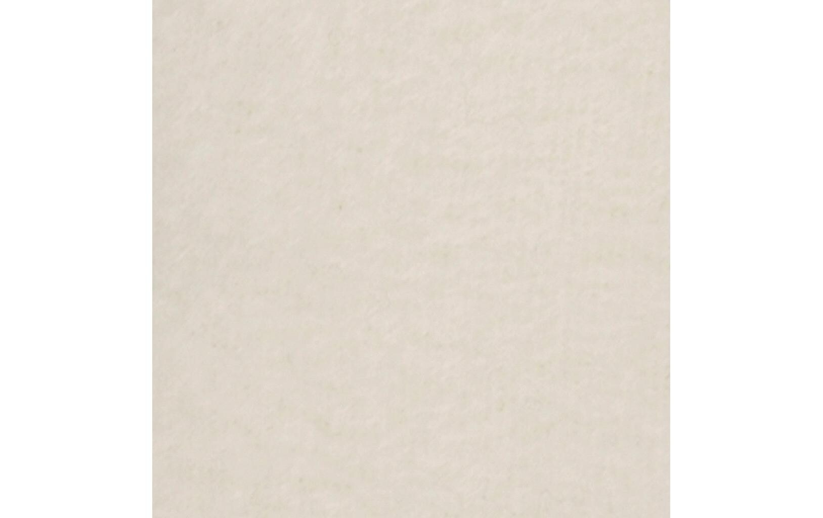 Creativ Company Fleece 150 cm x 125 cm, Weiss Creativ Company Fleece 150 cm x 125 cm, Weiss