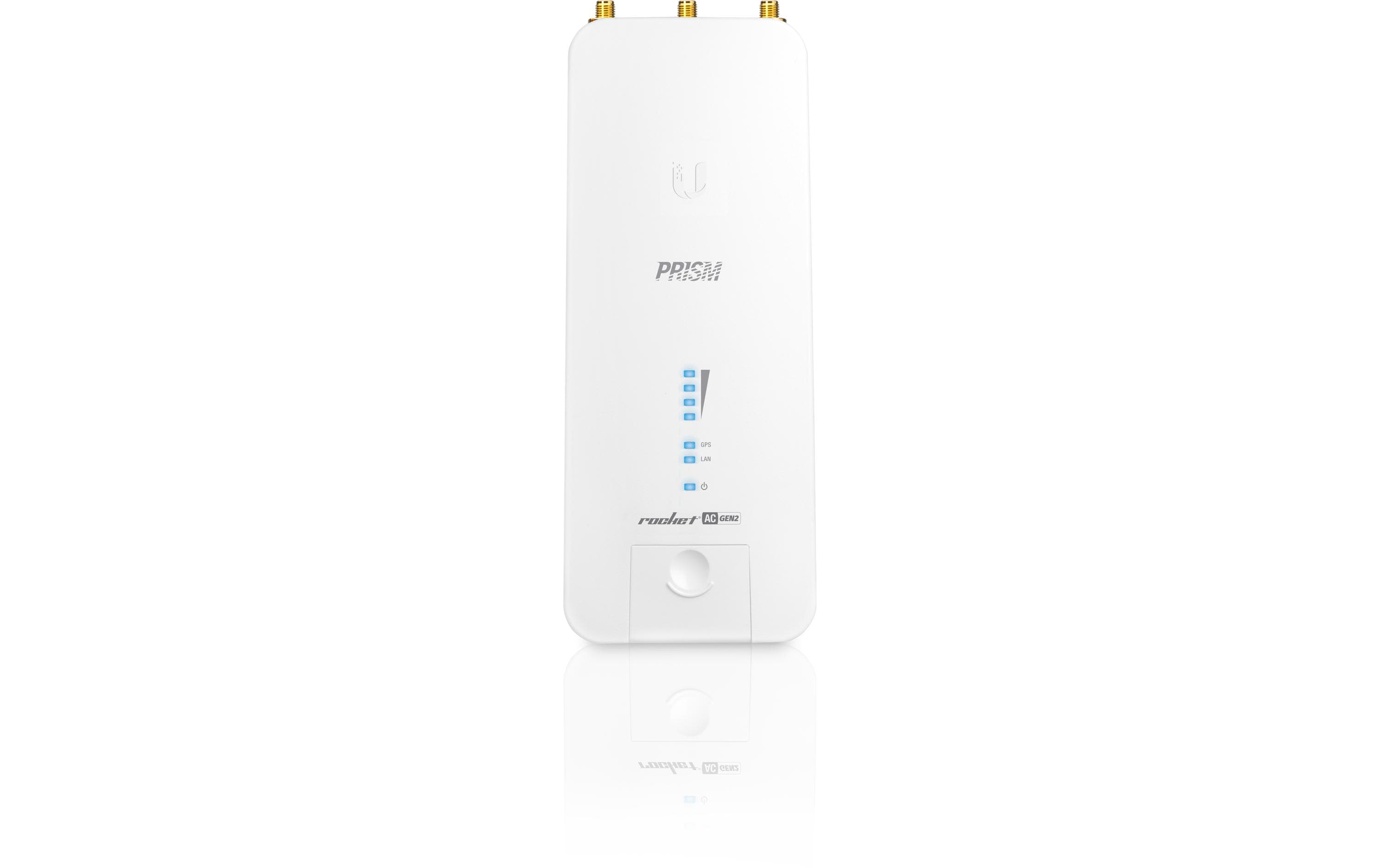 Ubiquiti WLAN-Bridge Rocket RP-5AC-GEN2