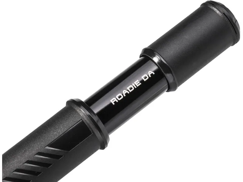 Topeak Minipumpe ROADIE DA Topeak Minipumpe ROADIE DA