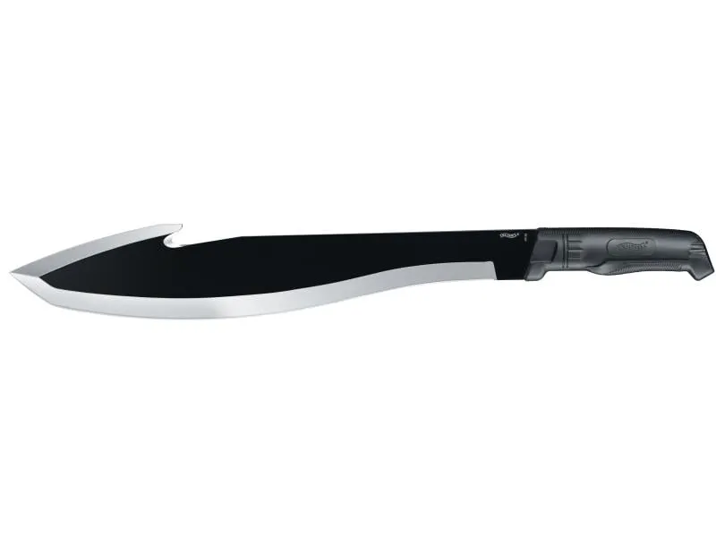 Walther Machete MachTac 1 Walther Machete MachTac 1
