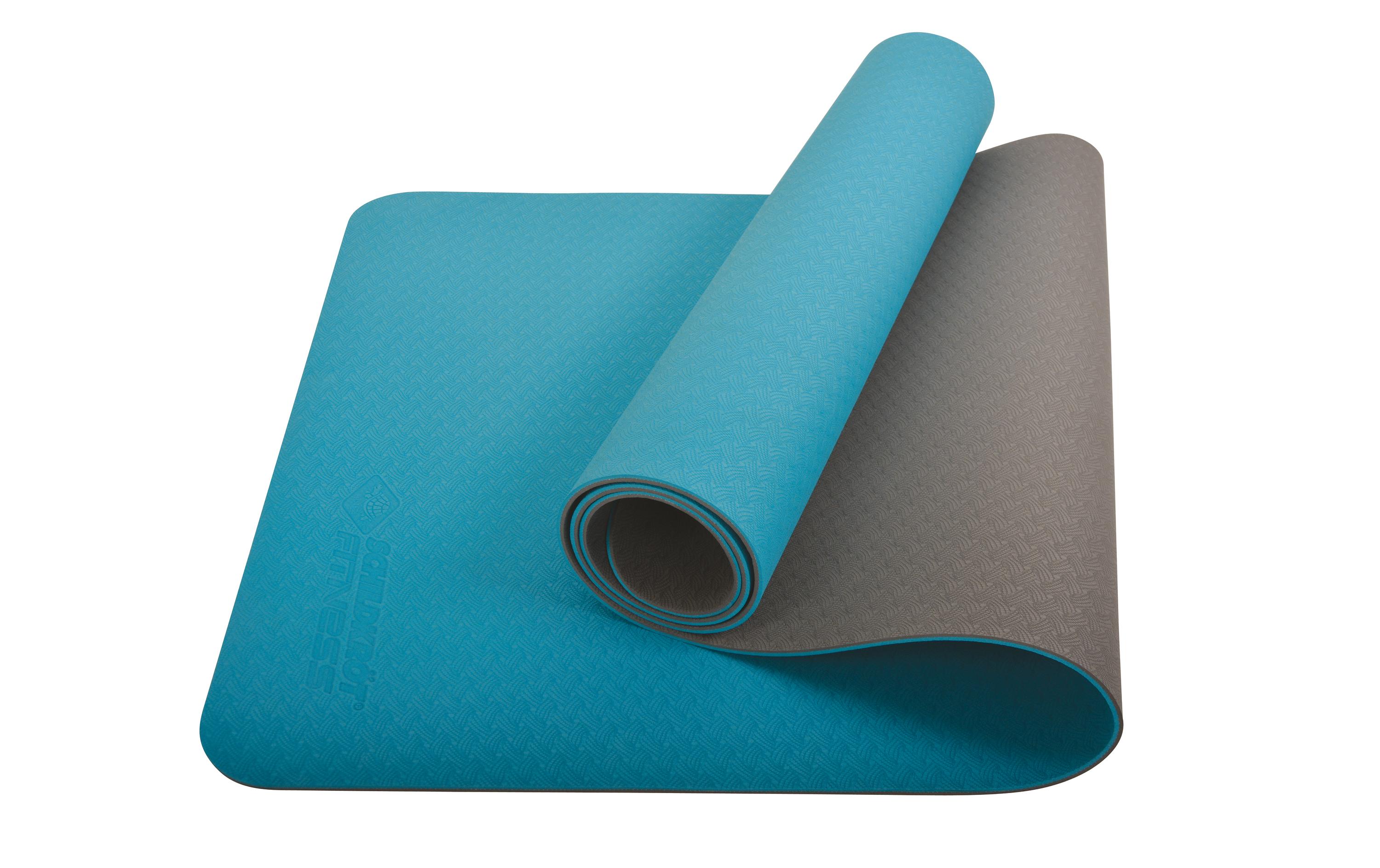 Schildkröt Fitness Yogamatte Schildkröt Fitness Yogamatte