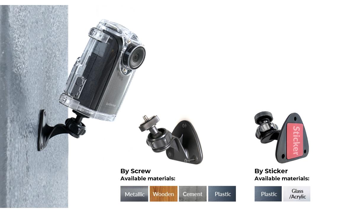 Brinno Zeitrafferkamera BCC300-M Brinno Zeitrafferkamera BCC300-M