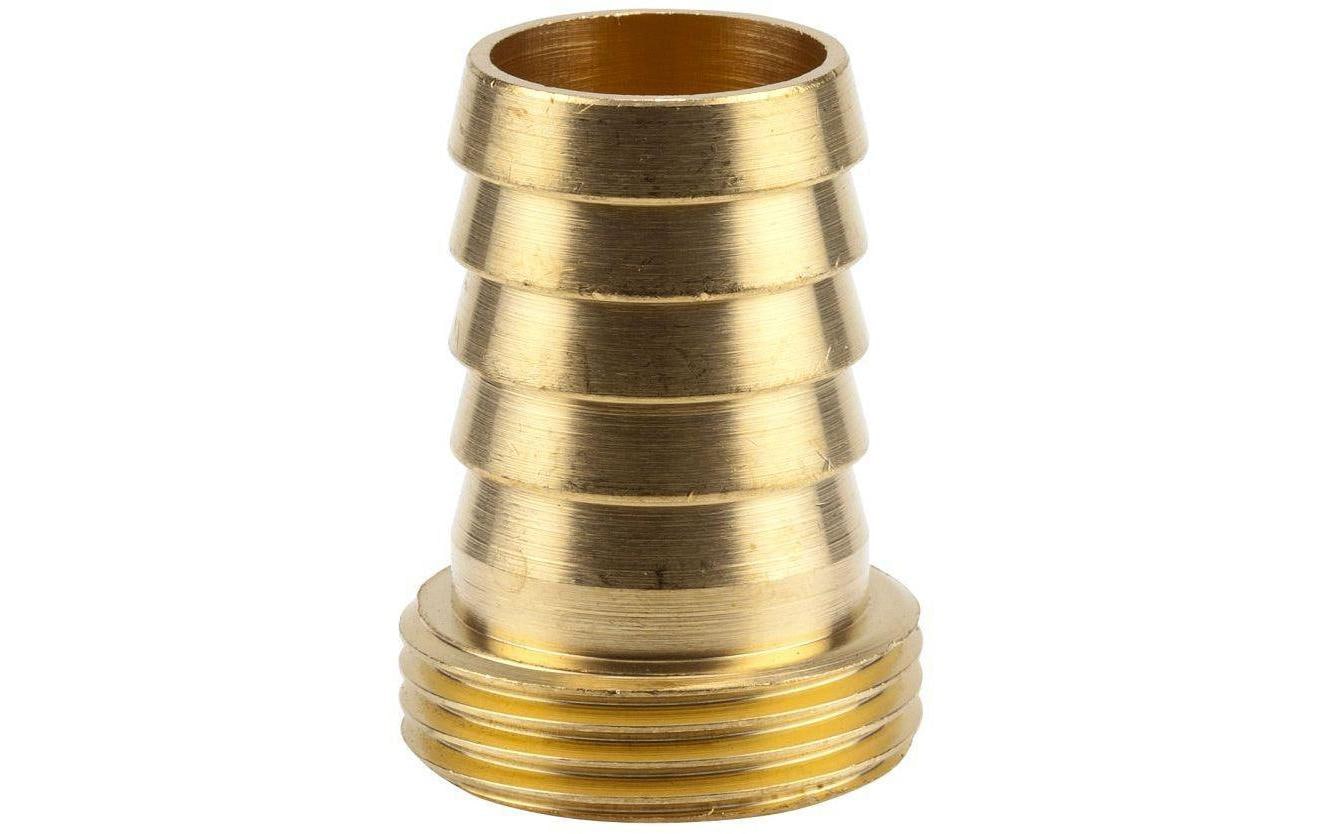 GARDENA Hahnverbinder 26,5 mm (G 3/4) / 19 mm (3/4) 1 teilig GARDENA Hahnverbinder 26,5 mm (G 3/4) / 19 mm (3/4) 1 teilig