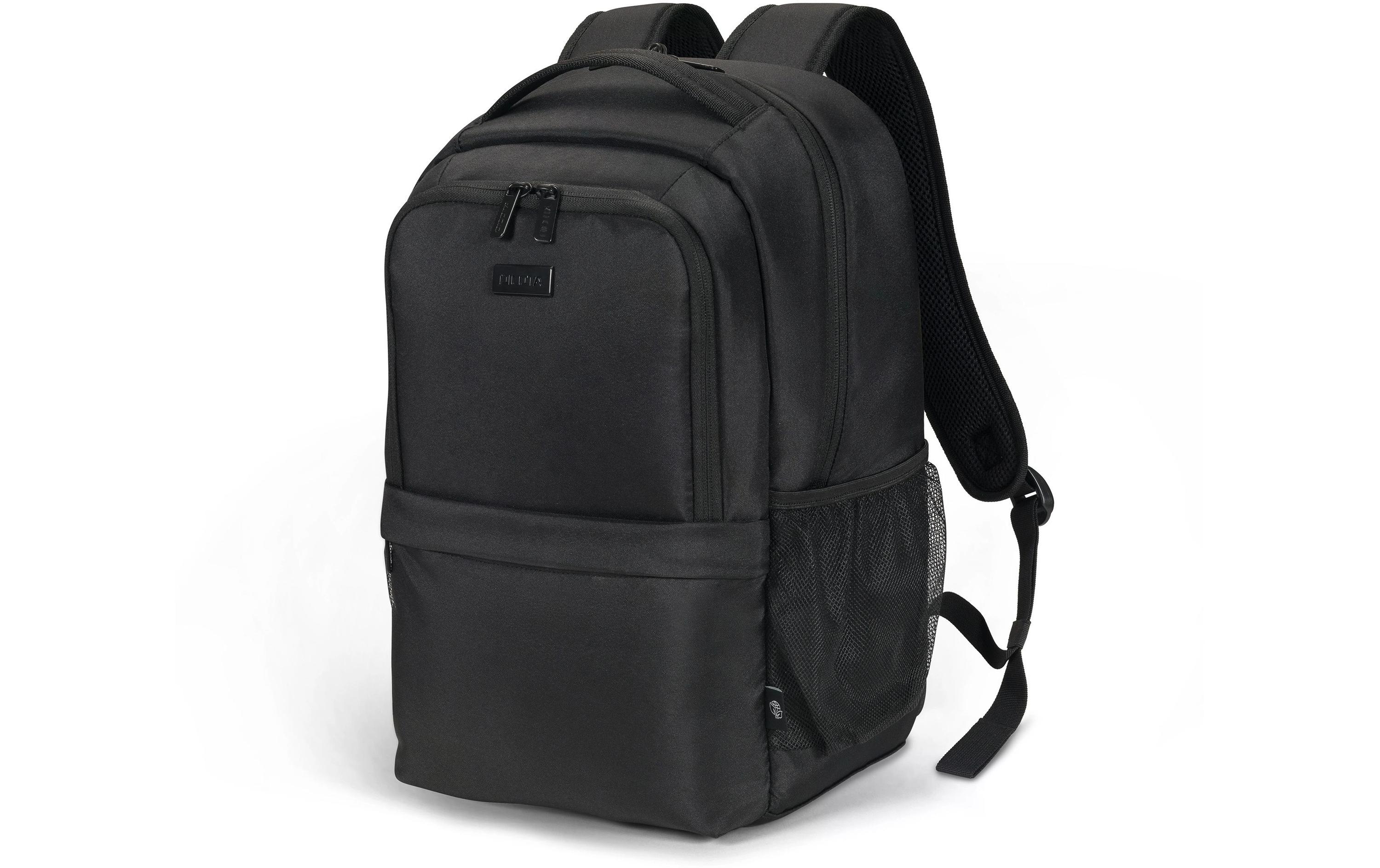DICOTA Notebook-Rucksack Eco CORE 15-17.3” DICOTA Notebook-Rucksack Eco CORE 15-17.3”