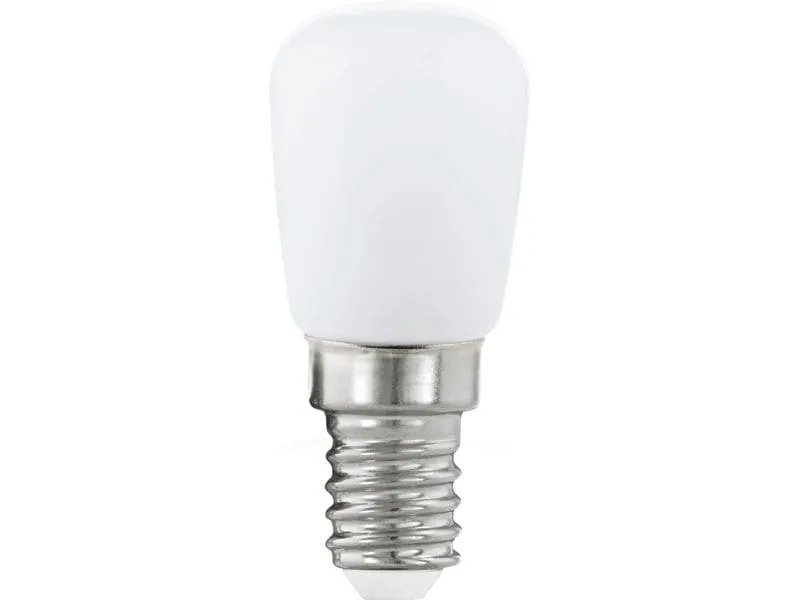 EGLO Leuchten Lampe 2.5 W E14 Warmweiss