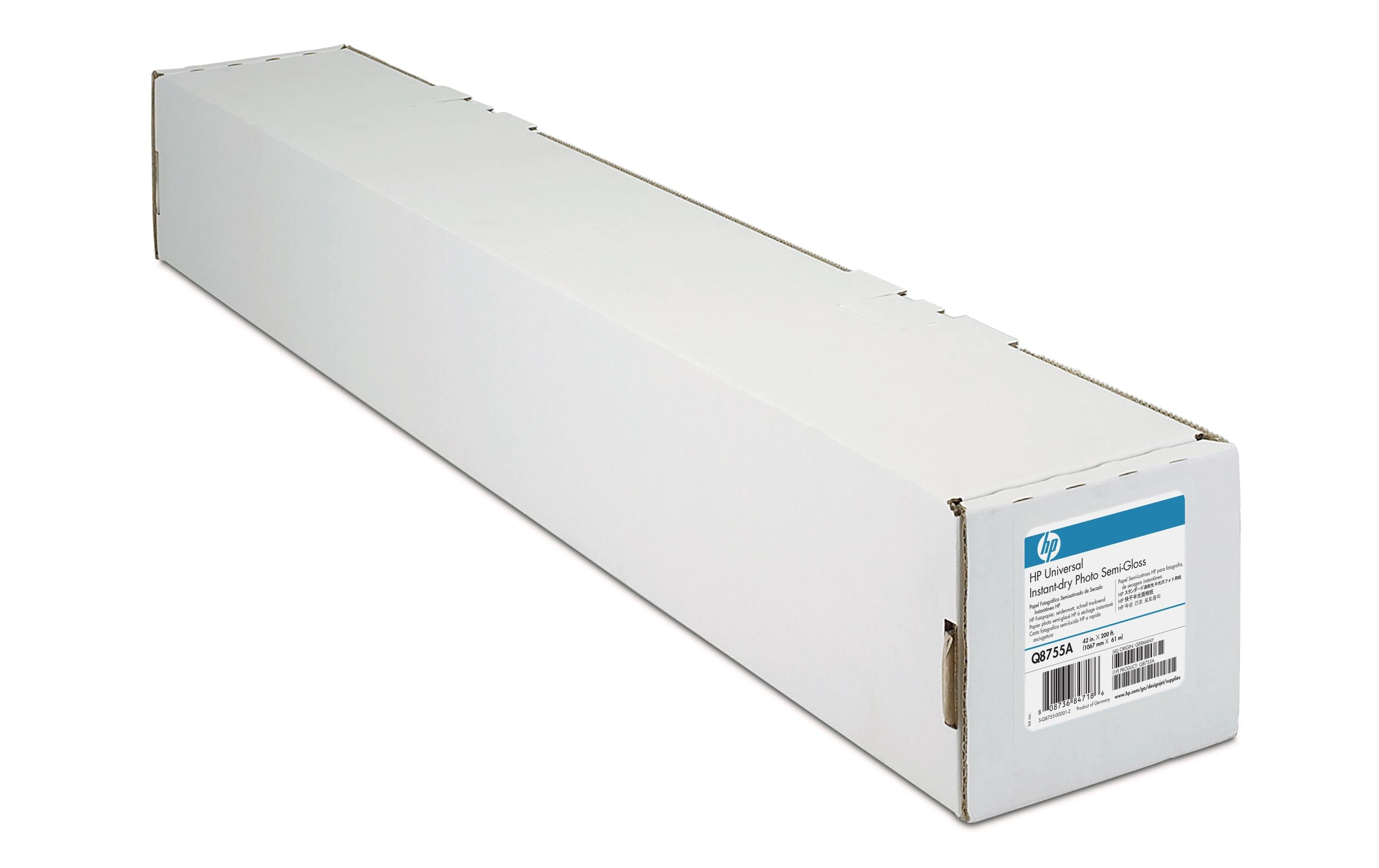 HP Plotterpapier 24 200g/m2 (Q6579A)