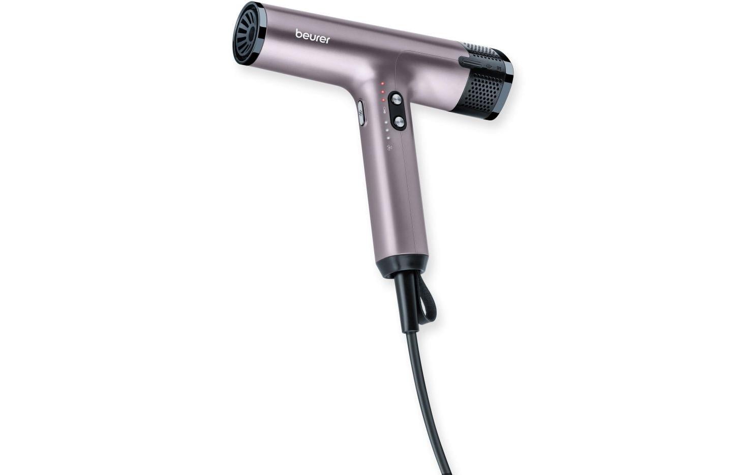 Beurer Haartrockner HC 100 Excellence Beurer Haartrockner HC 100 Excellence