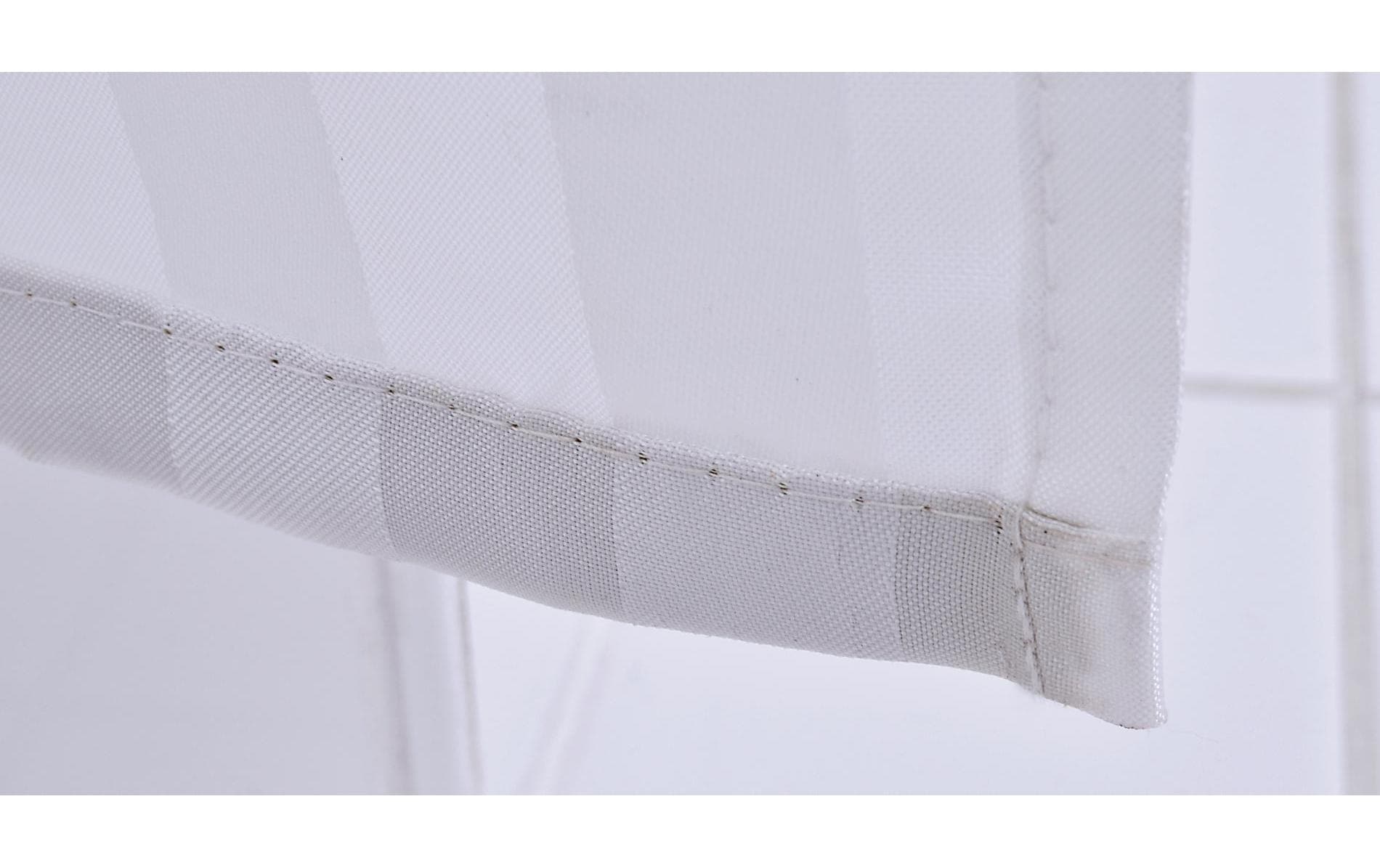 Ridder Duschvorhang Nordsee 180 x 200 cm, Mehrfarbig