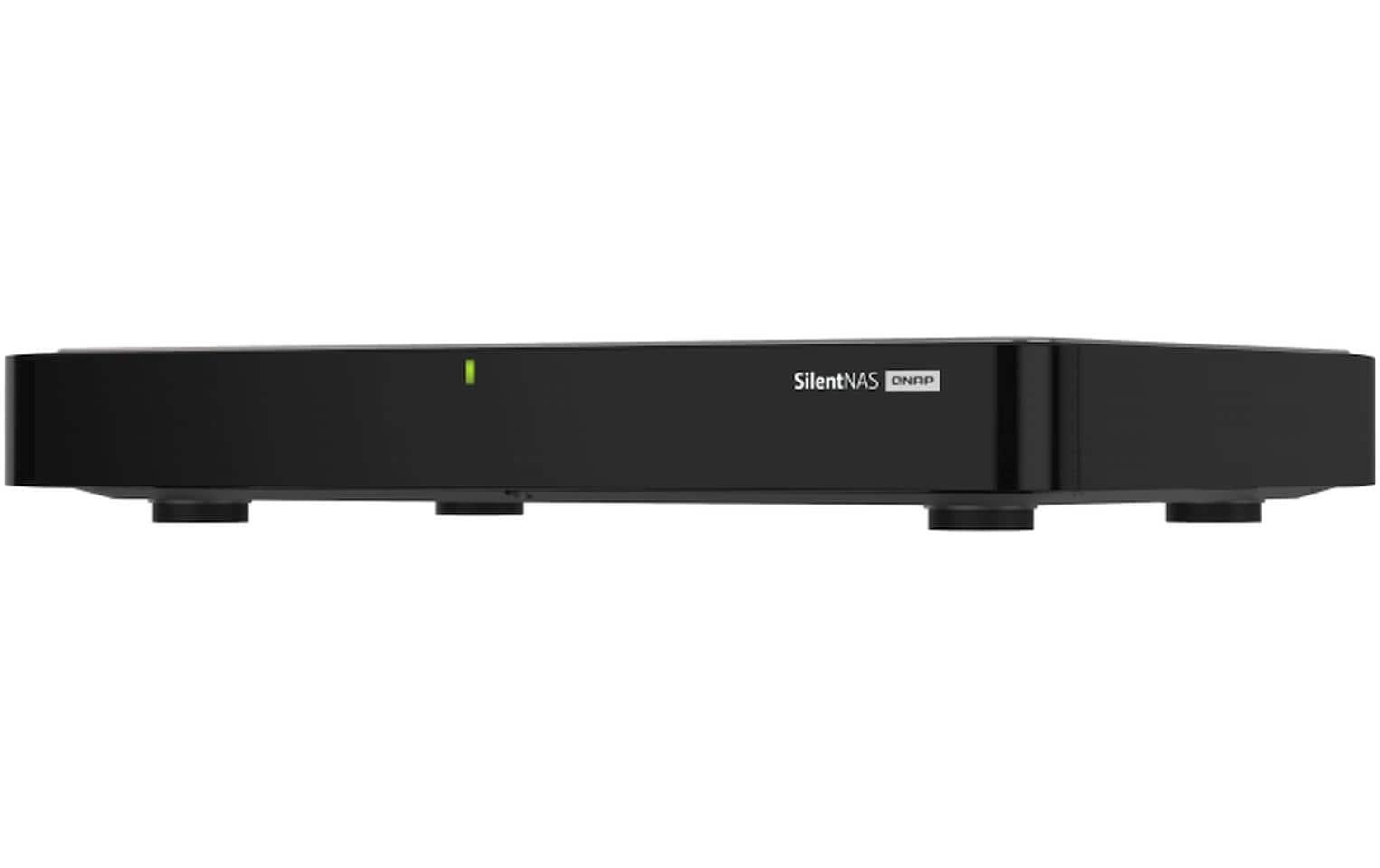 QNAP NAS HS-264-8G 2-bay