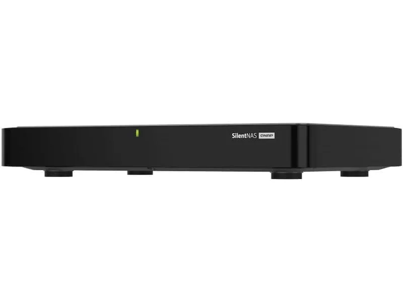 QNAP NAS HS-264-8G 2-bay QNAP NAS HS-264-8G 2-bay