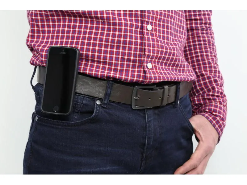 Quad Lock Utility/Belt Clip