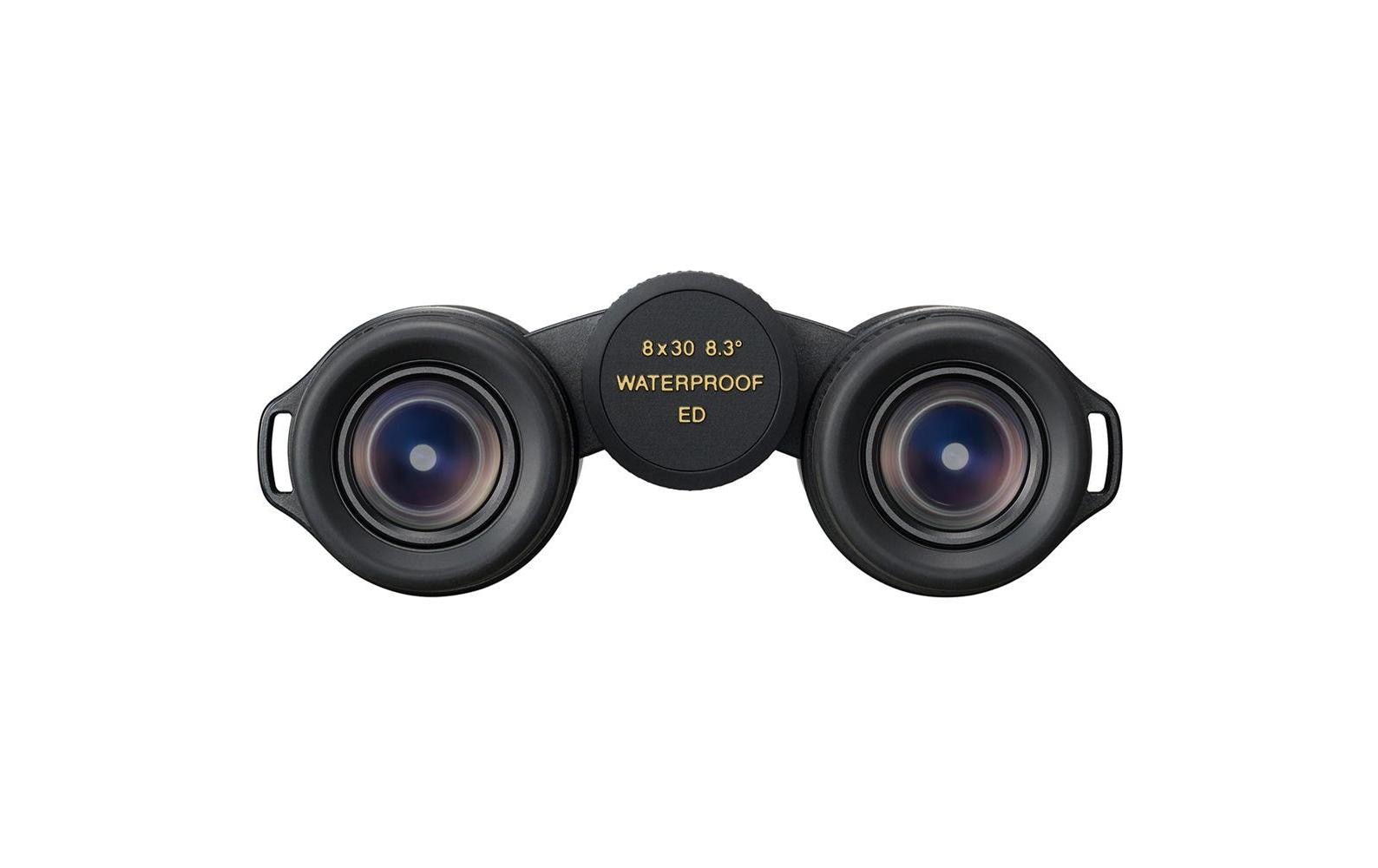 Nikon Fernglas Monarch HG 8x30