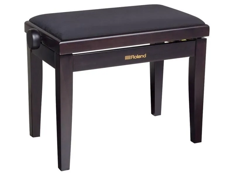 Roland Klavierbank RPB-220 – Rosewood Roland Klavierbank RPB-220 – Rosewood
