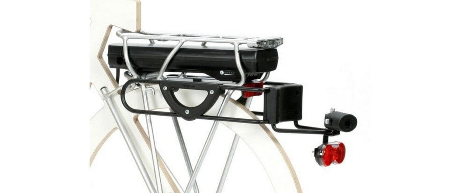 Andersen Kupplung Bike Shopper PullEasy