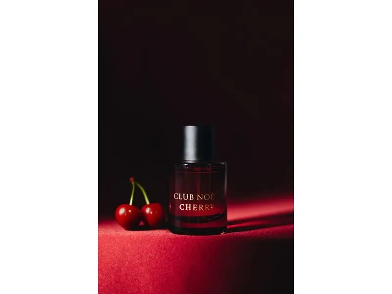 Club Noé Eau de Parfum Cherry 50 ml Club Noé Eau de Parfum Cherry 50 ml