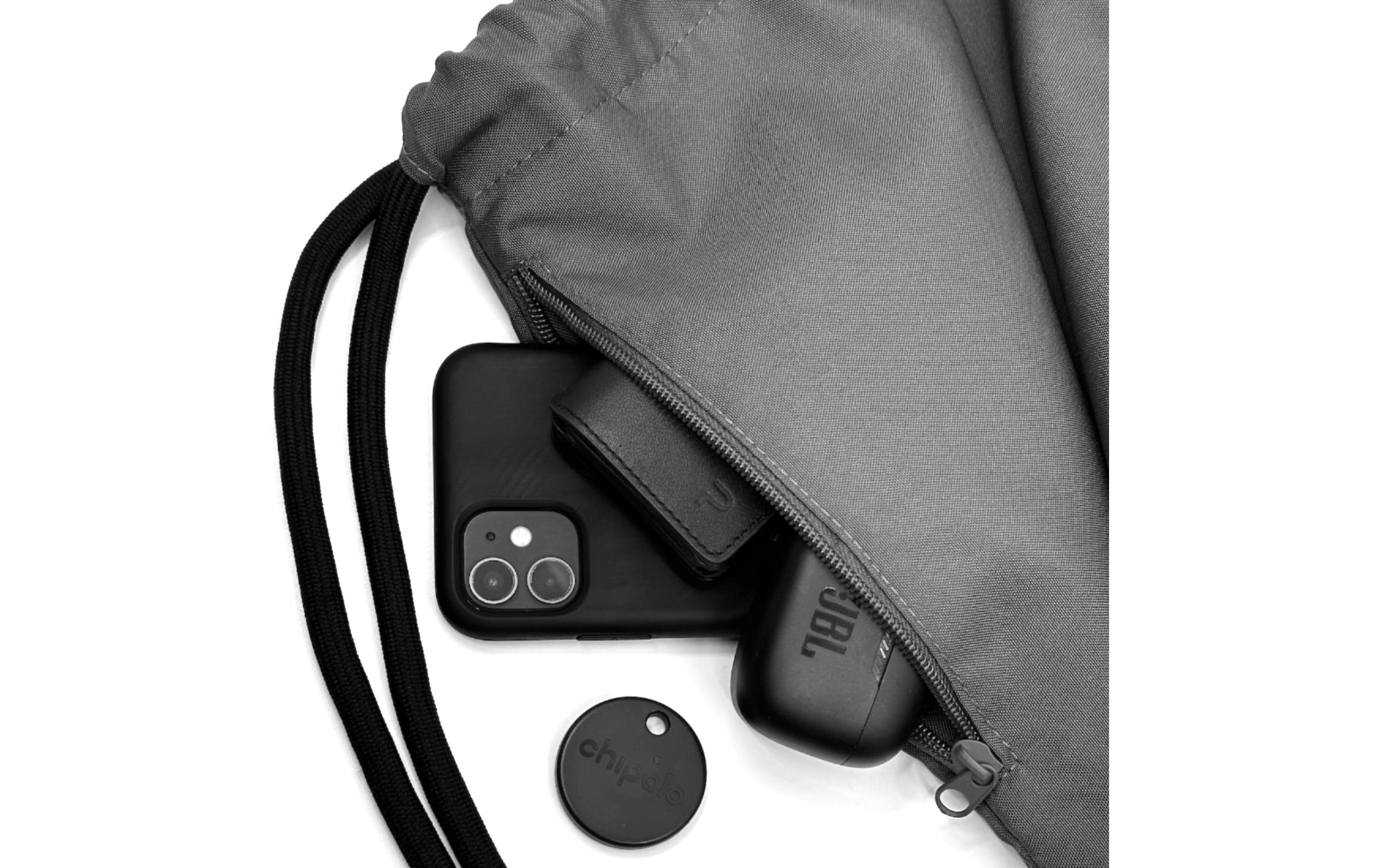 Racoon Turnsack XL Stone