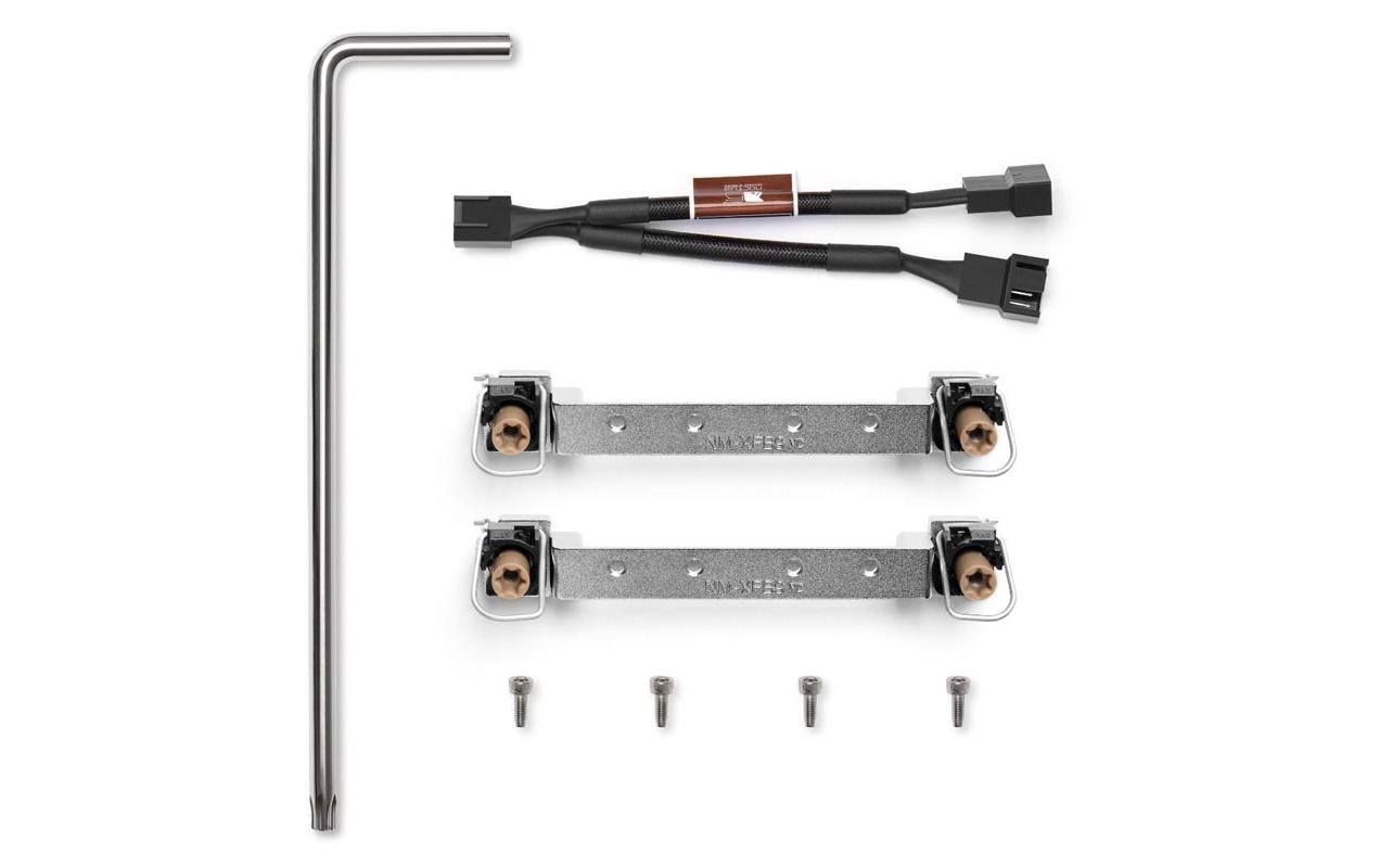 Noctua CPU-Kühler NH-U12S DX-4677