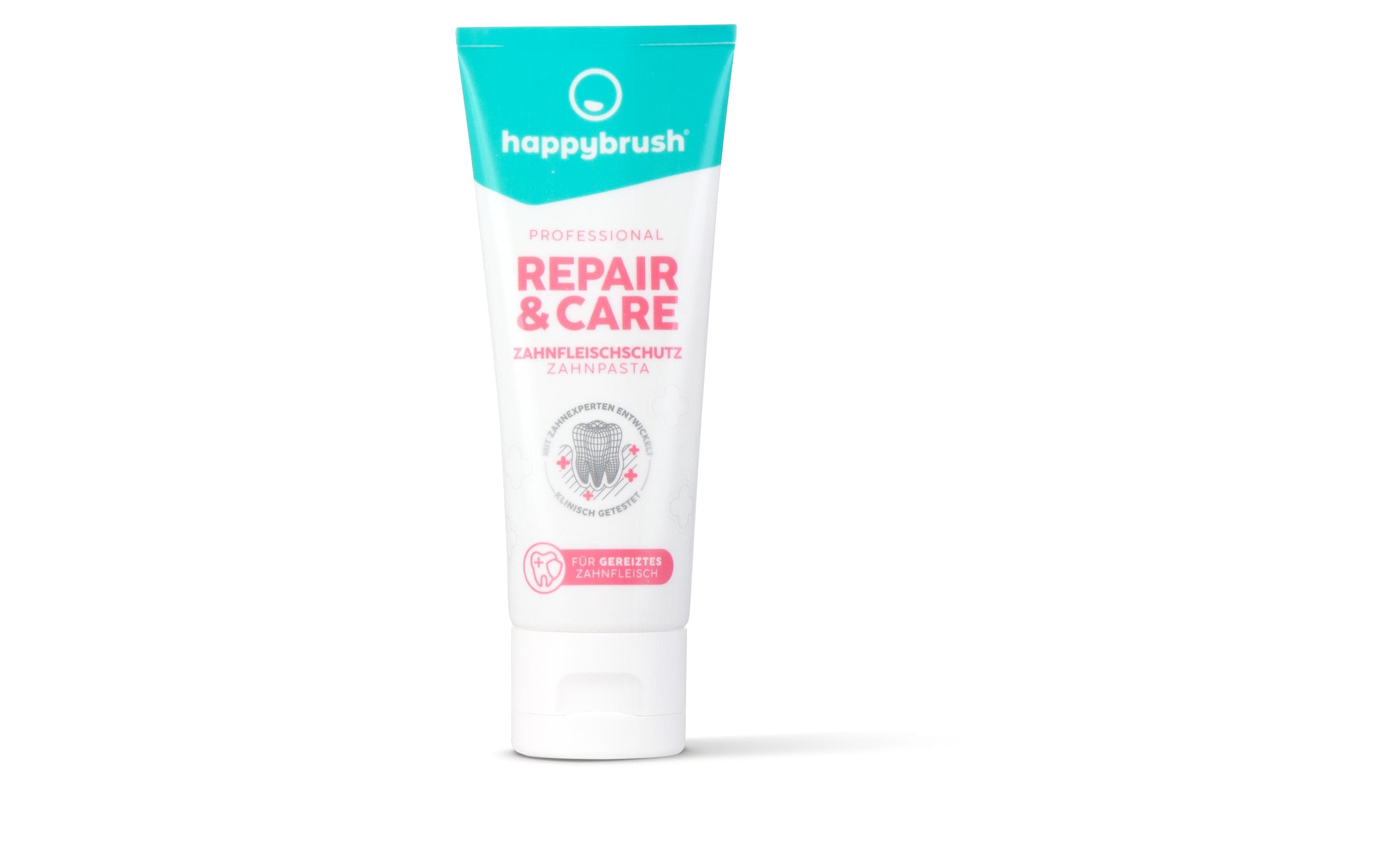 happybrush Zahnpasta Repair&Care 75 ml happybrush Zahnpasta Repair&Care 75 ml