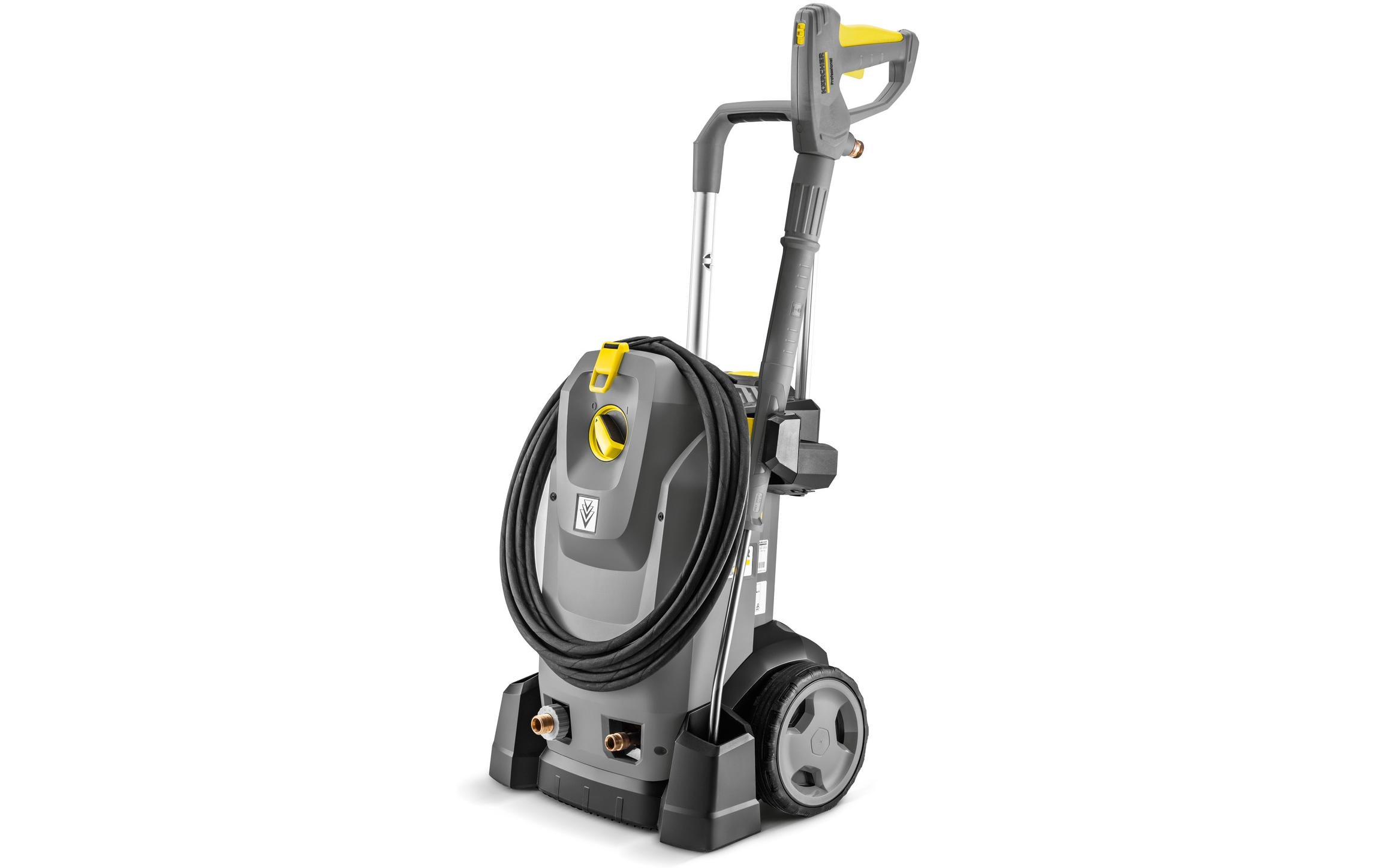 Kärcher Professional Hochdruckreiniger HD 6/15 M Plus Kärcher Professional Hochdruckreiniger HD 6/15 M Plus