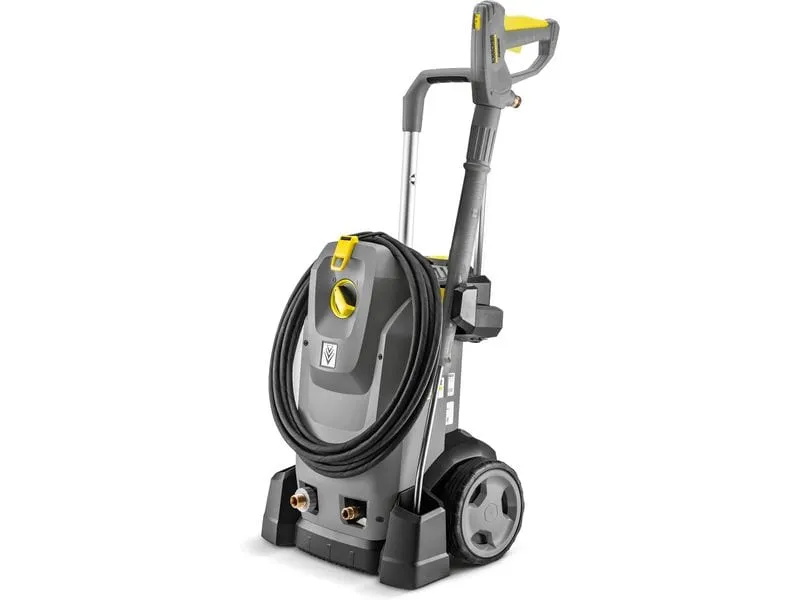 Kärcher Professional Hochdruckreiniger HD 6/15 M Plus