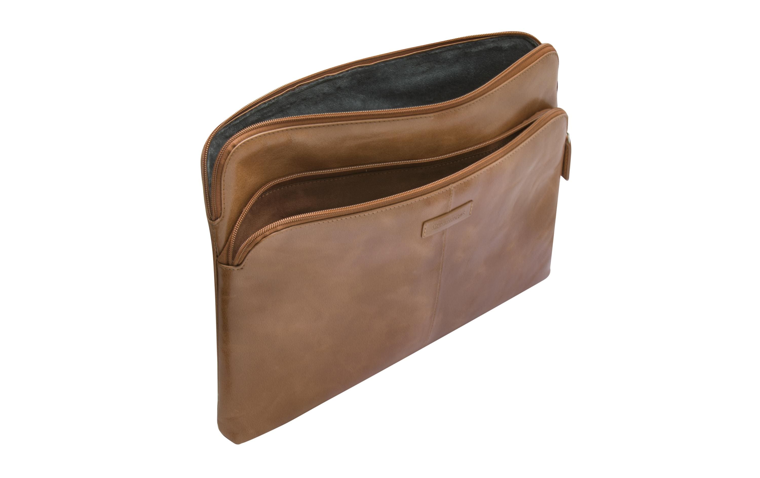 dbramante1928 Notebook-Sleeve Skagen Pro+ 13 Tan dbramante1928 Notebook-Sleeve Skagen Pro+ 13 Tan