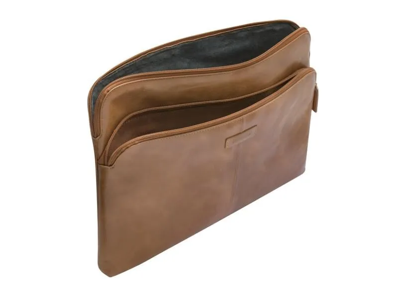 dbramante1928 Notebook-Sleeve Skagen Pro+ 14 Tan dbramante1928 Notebook-Sleeve Skagen Pro+ 14 Tan