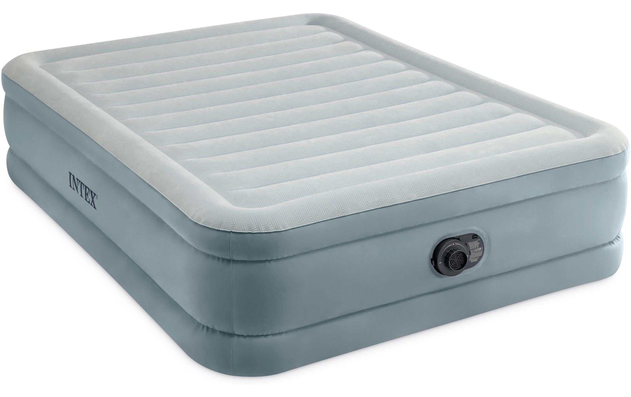 Intex Luftbett Queen Premium 152 x 203 x 46 cm