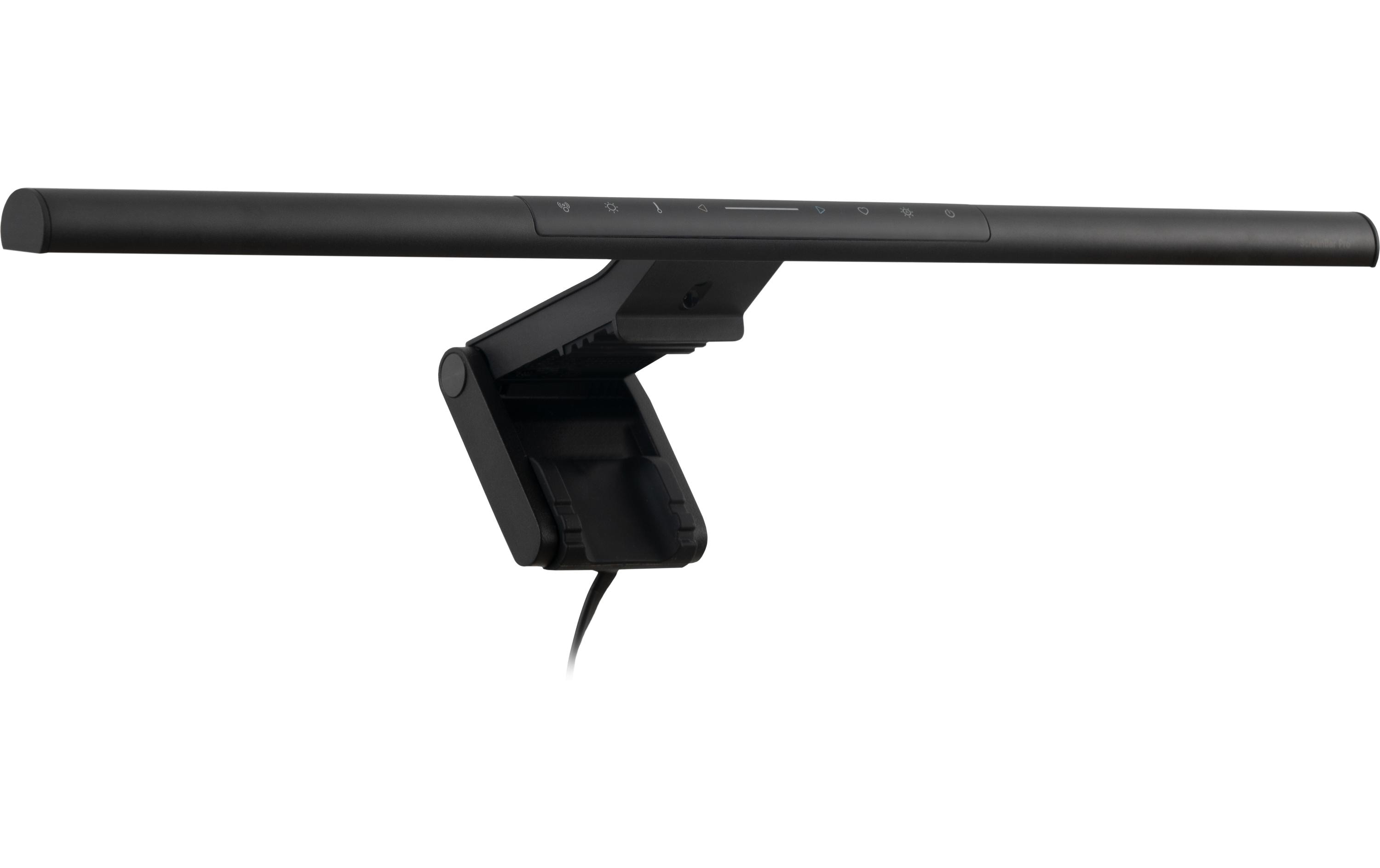 Benq Screenbar Pro Schwarz