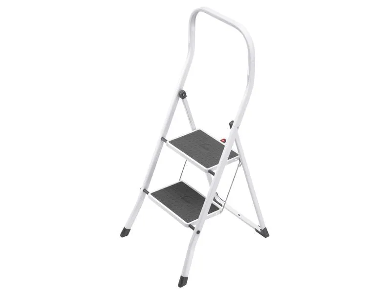 Hailo Klapptritt Safety 2 Stufen Hailo Klapptritt Safety 2 Stufen