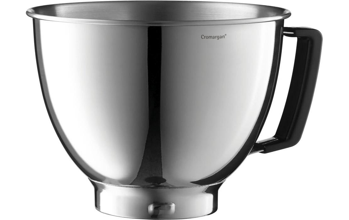 WMF Küchenmaschine Küchenminis One for All Silber matt