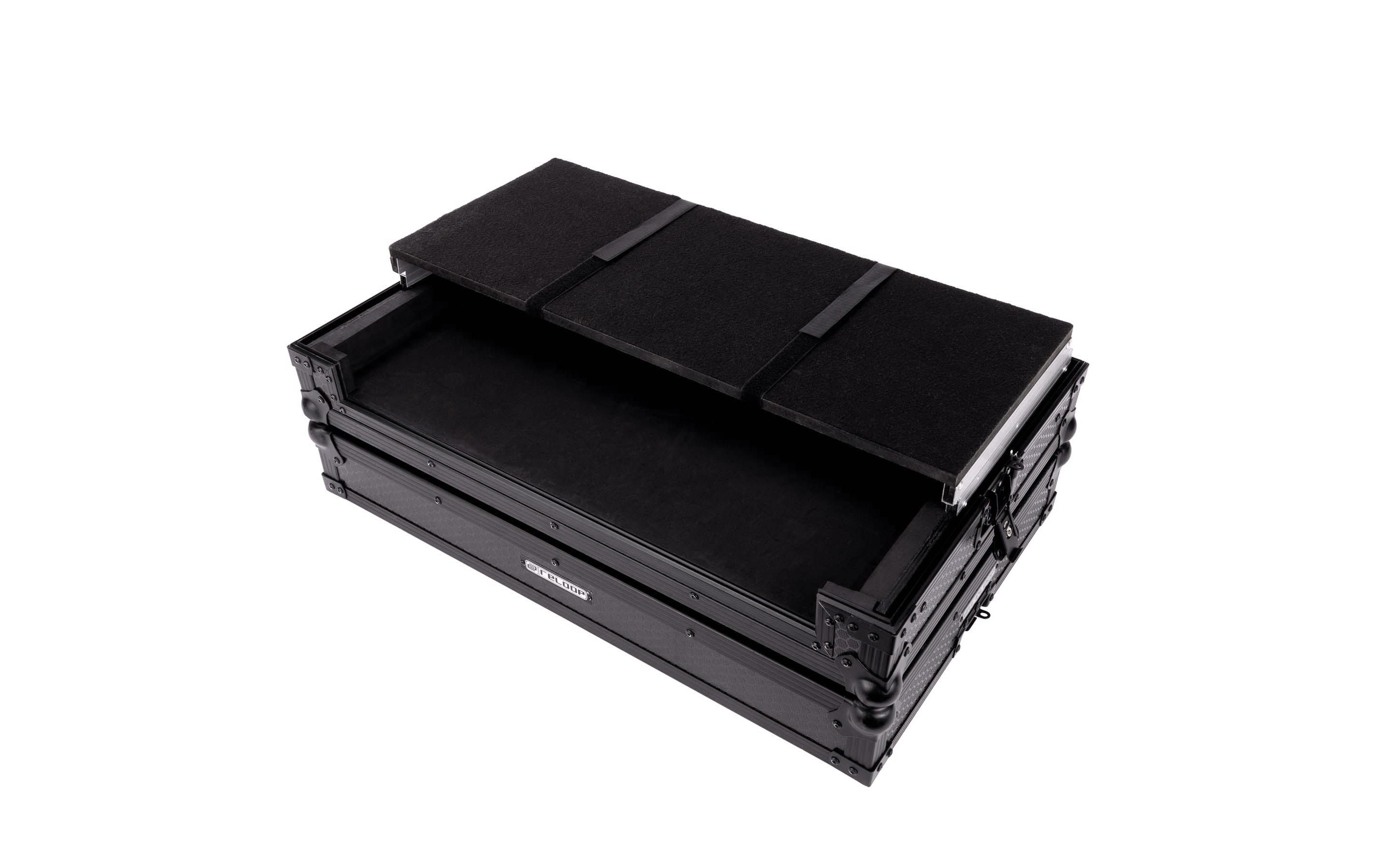 Reloop Premium-Grosses Controller-Etui