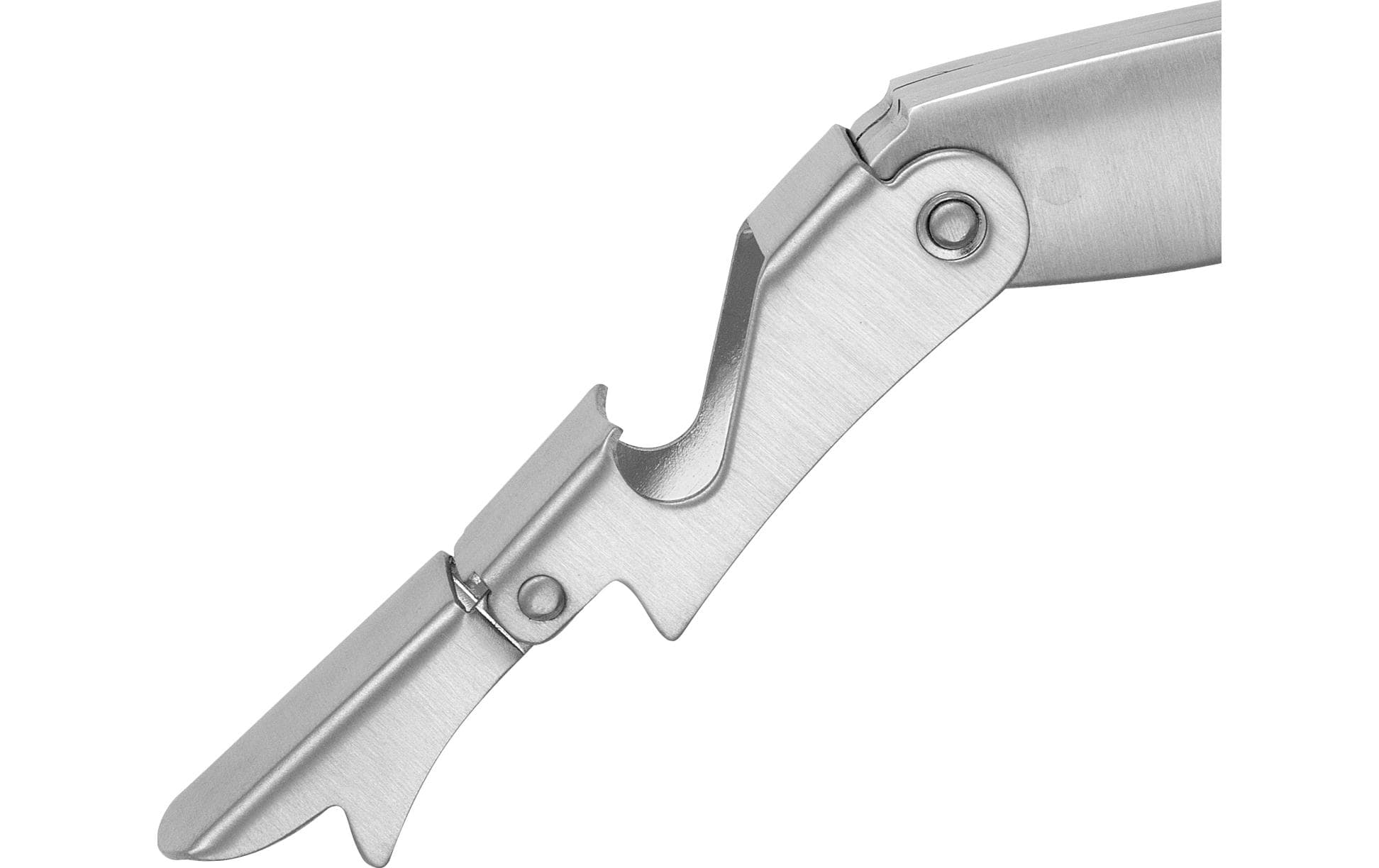 Zwilling Kellnermesser Classic Matt, 12.1 x 2.6 cm