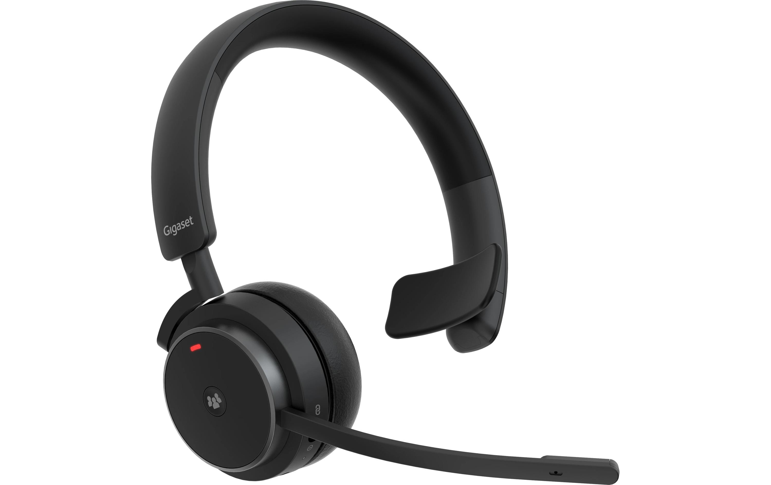 Gigaset Pro CH41D Pro DECT, Kopfbügel, monoaural