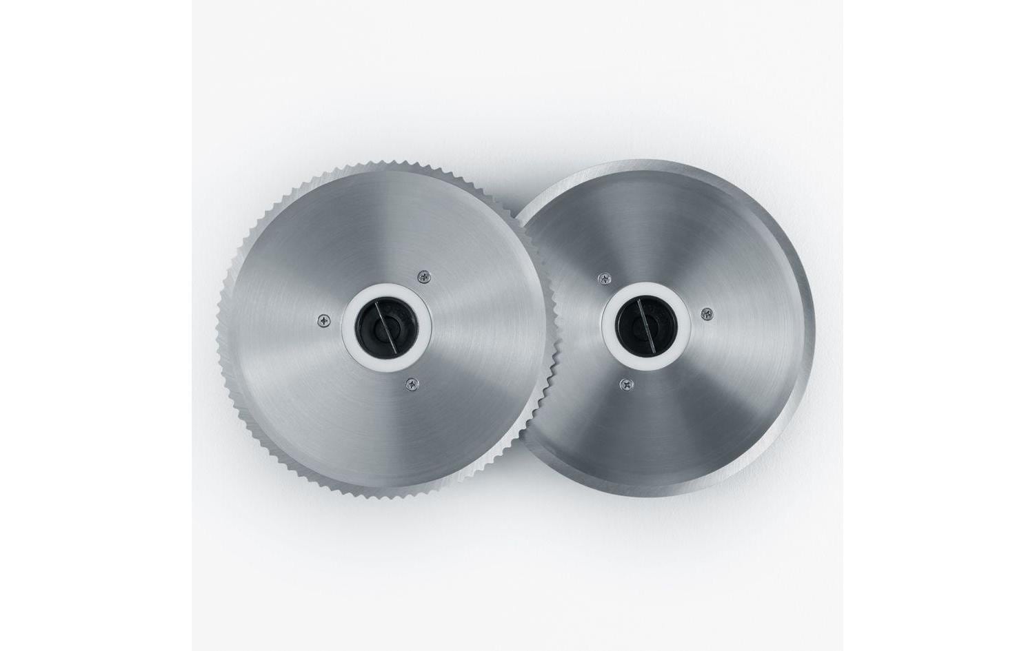 Severin Schneidemaschine AS 3915 Silber