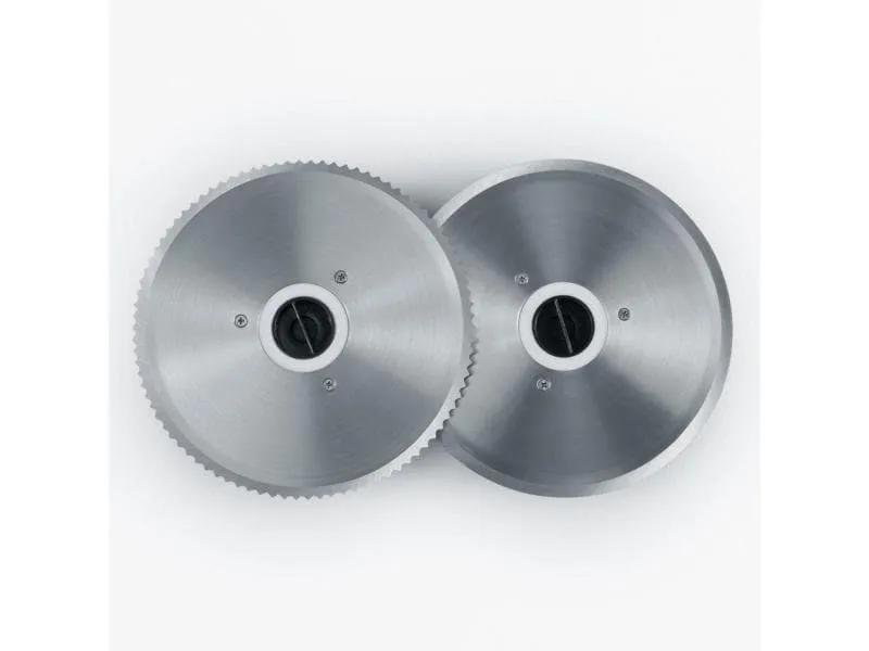 Severin Schneidemaschine AS 3915 Silber